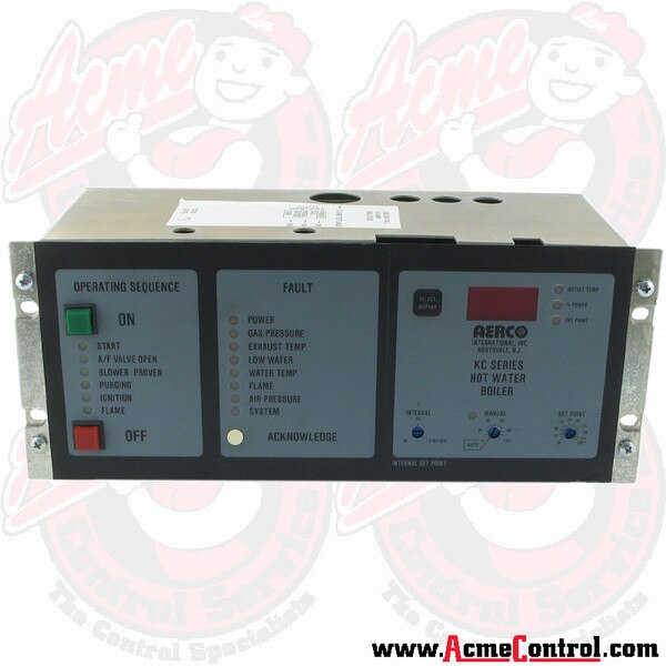 Aerco 20921CCP | Acme Controls