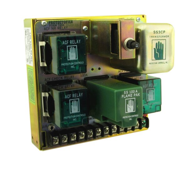 Protectofier 7256BNRH15 | Acme Controls