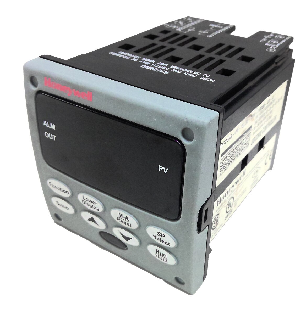 Honeywell Industrial DC2500CE1A0020000T00000 | Acme Controls