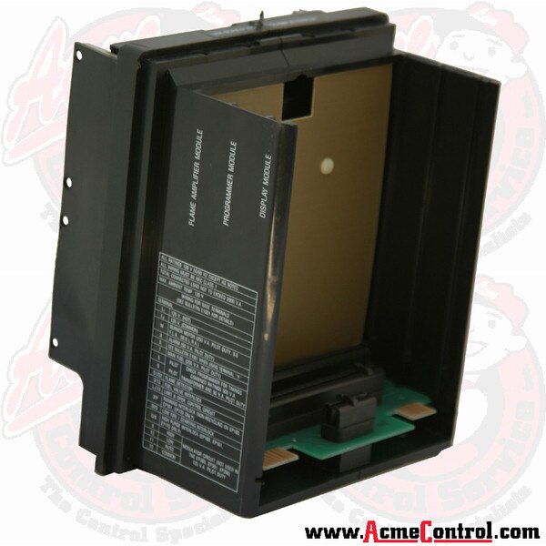 Fireye E110 | Acme Controls