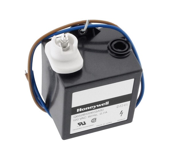 120 vac 60 hz gas ignition transformer 44 off