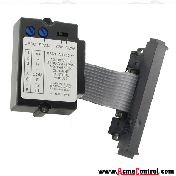 Honeywell Q7230A1005