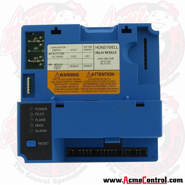 Honeywell RM7800M1011 | Acme Controls