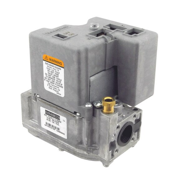 Buy New and Repaired HVACR parts such as SV9540M2229 from Acme Controls ...